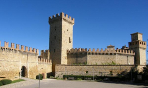 Castello Di Vigoleno